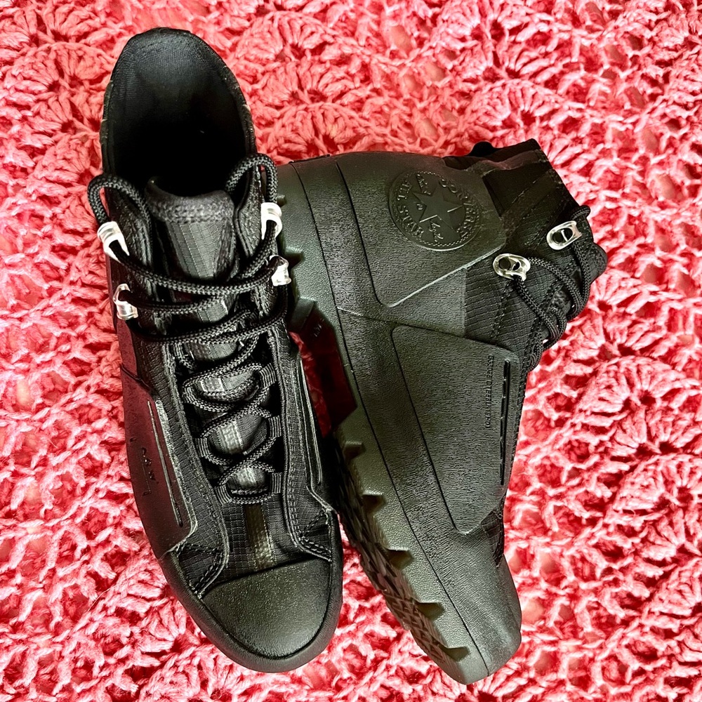 Authenticity Guarantee
Converse X A-Cold-Wall Chuck Taylor All Star Lugged